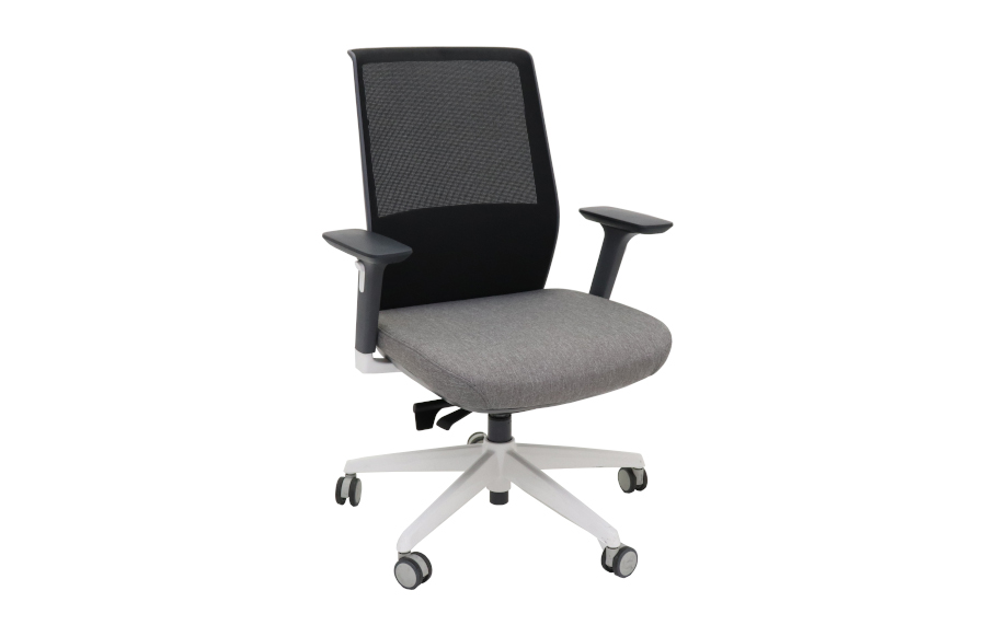 Motion Mesh Back Task Chair